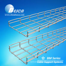 Stainless Steel Basket Tray - 304 or 316